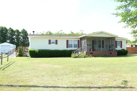 217 Francktown Road Richlands NC 28574