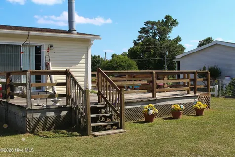 217 Francktown Road Richlands NC 28574