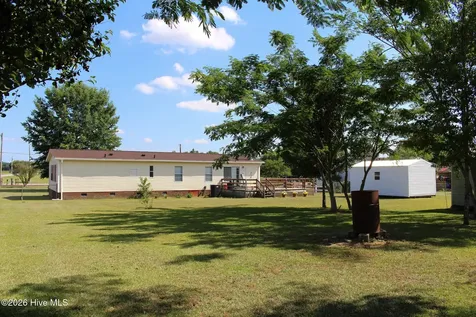217 Francktown Road Richlands NC 28574
