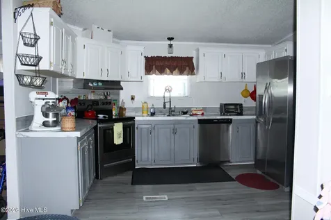 217 Francktown Road Richlands NC 28574
