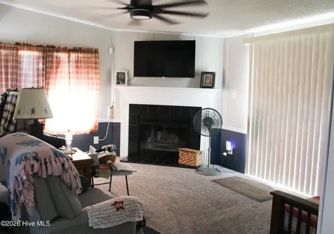 217 Francktown Road Richlands NC 28574