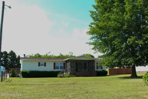 217 Francktown Road Richlands NC 28574