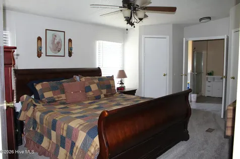 217 Francktown Road Richlands NC 28574