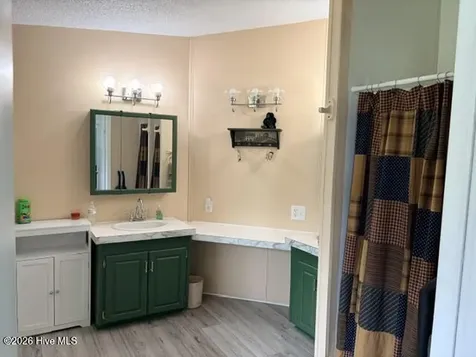 217 Francktown Road Richlands NC 28574