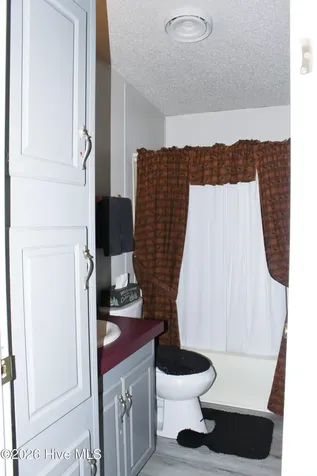 217 Francktown Road Richlands NC 28574