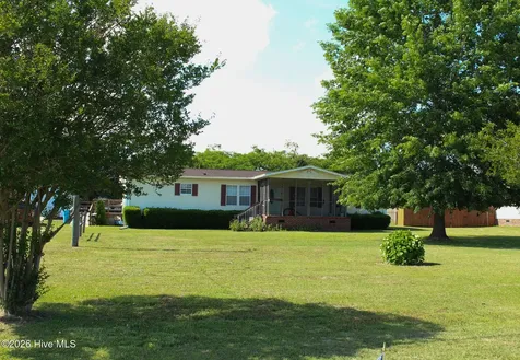 217 Francktown Road Richlands NC 28574