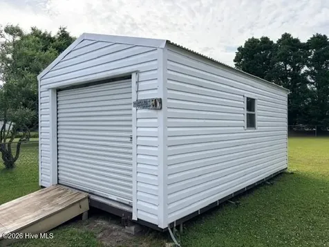 217 Francktown Road Richlands NC 28574