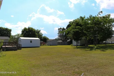 217 Francktown Road Richlands NC 28574
