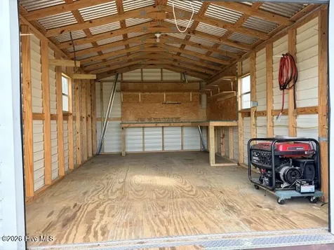 217 Francktown Road Richlands NC 28574