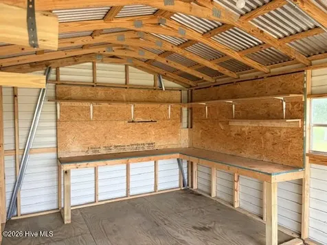 217 Francktown Road Richlands NC 28574