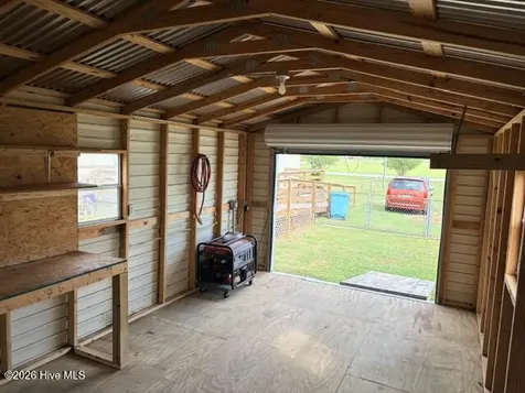 217 Francktown Road Richlands NC 28574