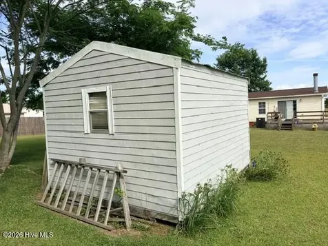 217 Francktown Road Richlands NC 28574