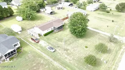 217 Francktown Road Richlands NC 28574