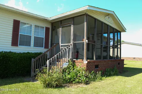 217 Francktown Road Richlands NC 28574