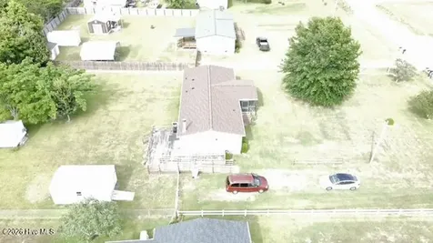 217 Francktown Road Richlands NC 28574