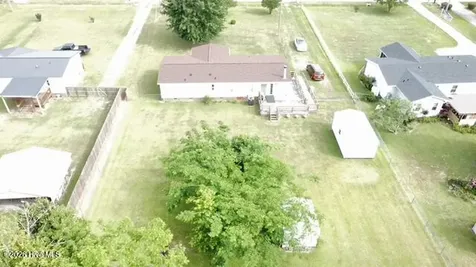 217 Francktown Road Richlands NC 28574