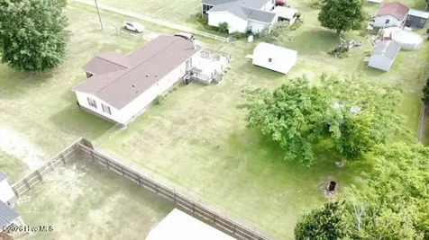 217 Francktown Road Richlands NC 28574
