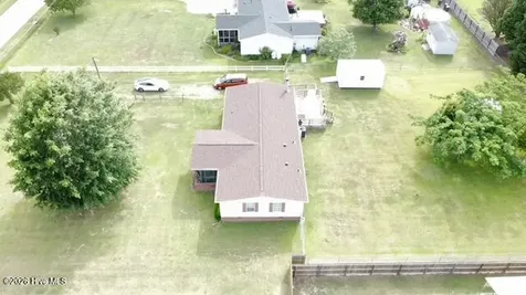 217 Francktown Road Richlands NC 28574