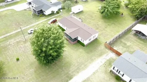 217 Francktown Road Richlands NC 28574