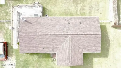 217 Francktown Road Richlands NC 28574