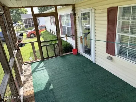 217 Francktown Road Richlands NC 28574