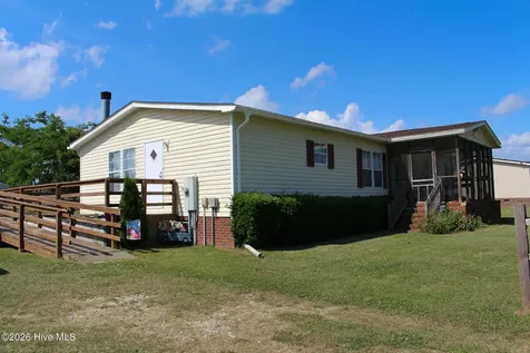 217 Francktown Road Richlands NC 28574