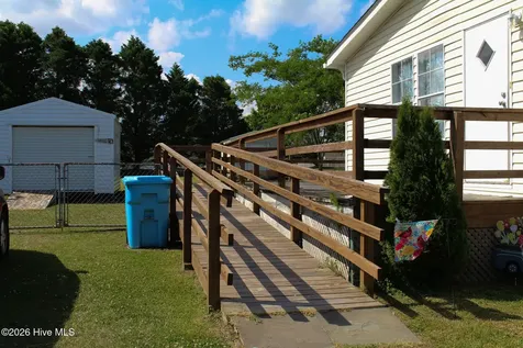 217 Francktown Road Richlands NC 28574