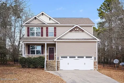 201 Phillips Ridge Lane Goldsboro NC 27530