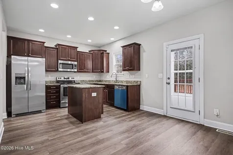 201 Phillips Ridge Lane Goldsboro NC 27530