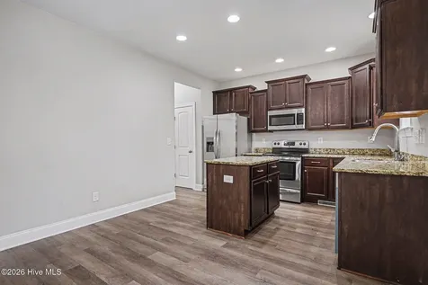 201 Phillips Ridge Lane Goldsboro NC 27530