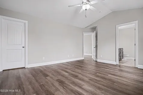 201 Phillips Ridge Lane Goldsboro NC 27530