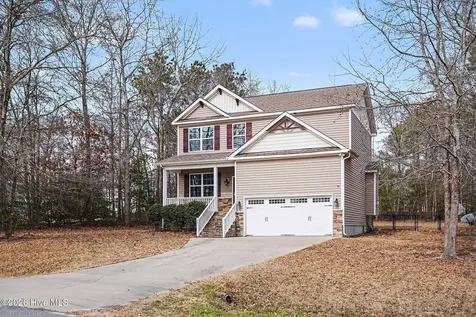 201 Phillips Ridge Lane Goldsboro NC 27530