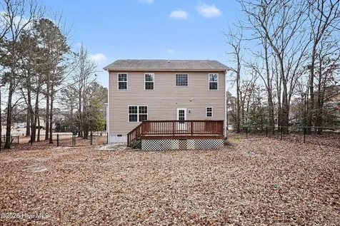 201 Phillips Ridge Lane Goldsboro NC 27530