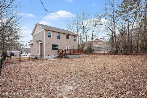 201 Phillips Ridge Lane Goldsboro NC 27530