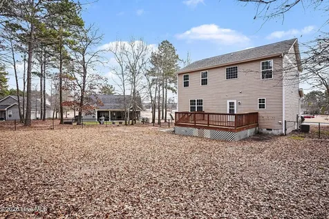 201 Phillips Ridge Lane Goldsboro NC 27530