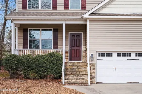201 Phillips Ridge Lane Goldsboro NC 27530
