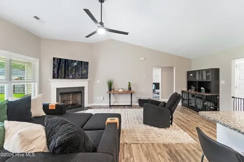 242 Legacy Lane Newport NC 28570