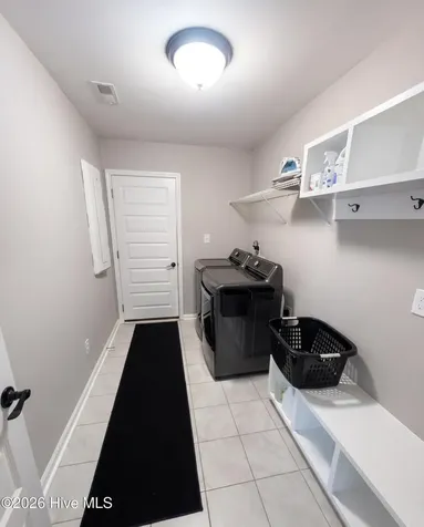 242 Legacy Lane Newport NC 28570