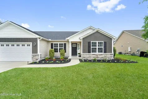 242 Legacy Lane Newport NC 28570