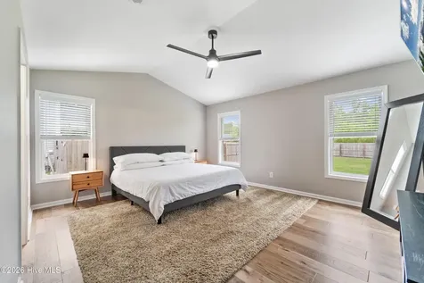 242 Legacy Lane Newport NC 28570