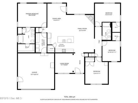 242 Legacy Lane Newport NC 28570
