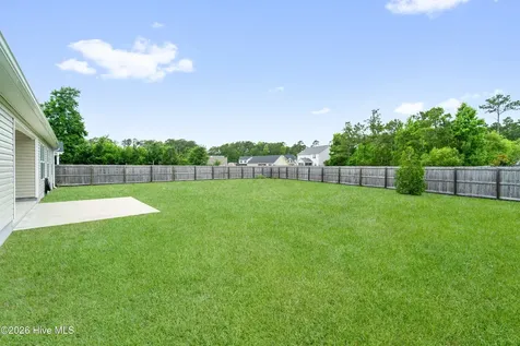 242 Legacy Lane Newport NC 28570