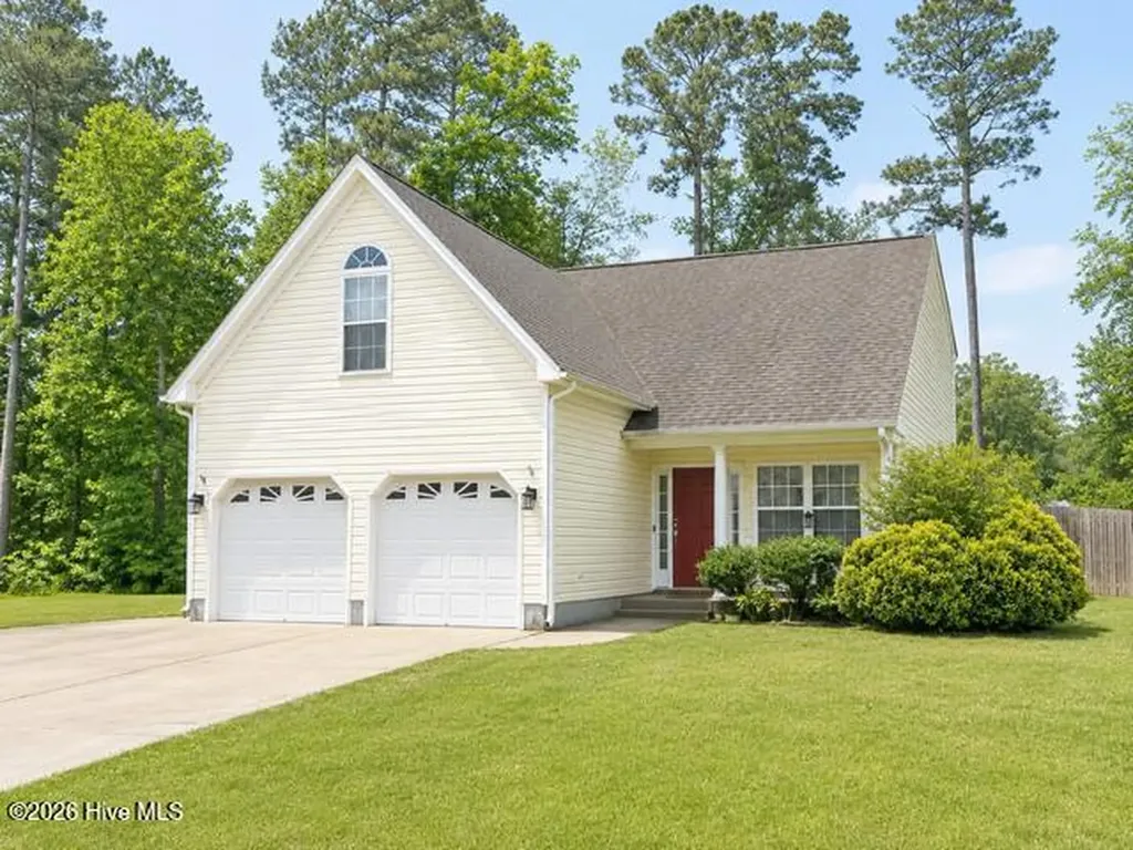 413 Lafitte Way New Bern NC 28560