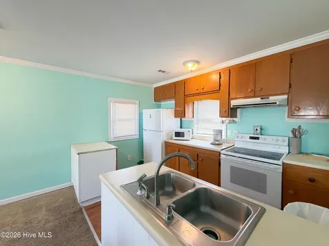 6703 13th Avenue North Topsail Beach NC 28460