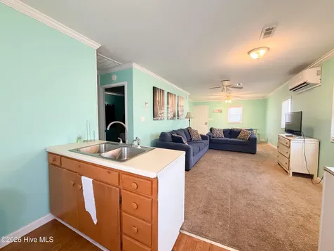 6703 13th Avenue North Topsail Beach NC 28460
