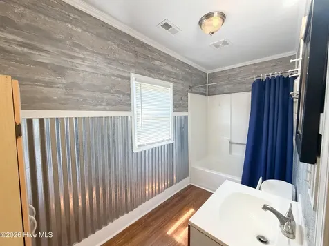 6703 13th Avenue North Topsail Beach NC 28460