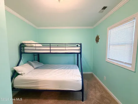 6703 13th Avenue North Topsail Beach NC 28460