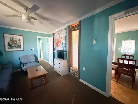 6703 13th Avenue North Topsail Beach NC 28460