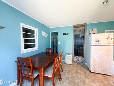 6703 13th Avenue North Topsail Beach NC 28460