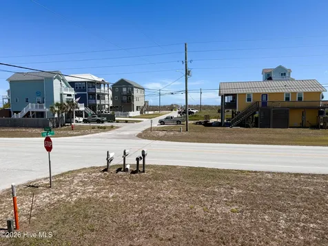 6703 13th Avenue North Topsail Beach NC 28460